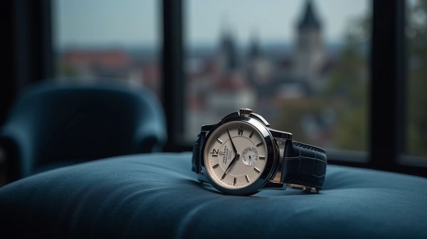5 conseils pour acheter une montre de luxe à Luxembourg