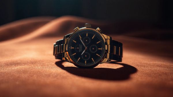 5 conseils pour acheter une montre de luxe à Luxembourg