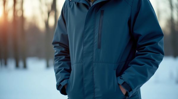 Bien choisir sa cagoule pour affronter le froid