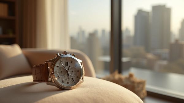 Comment choisir une montre de luxe au Luxembourg