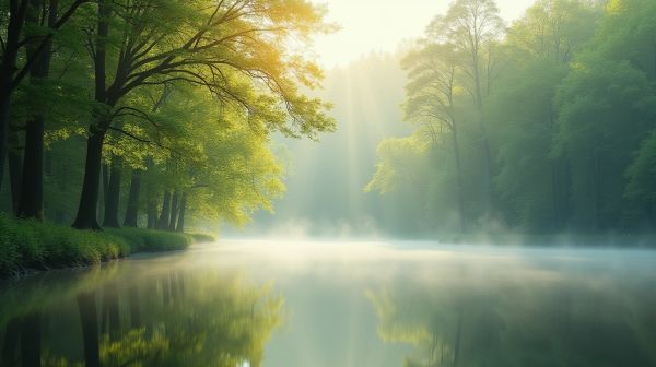 Le bien-être s'obtient par l'équilibre physique et mental