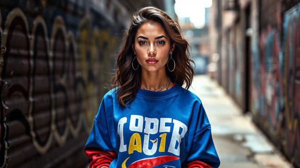 Les meilleures astuces pour du streetwear grande taille à bon prix
