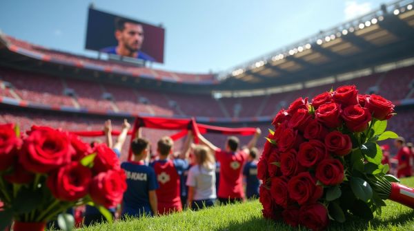 Maillots roses : la couleur qui fait vendre le foot en 2026