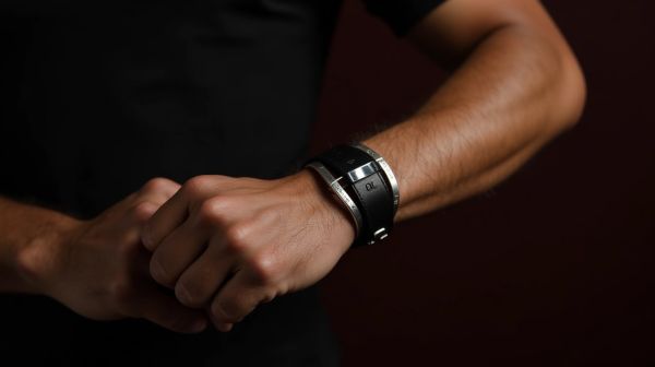 Opter pour des bracelets homme chics et tendance
