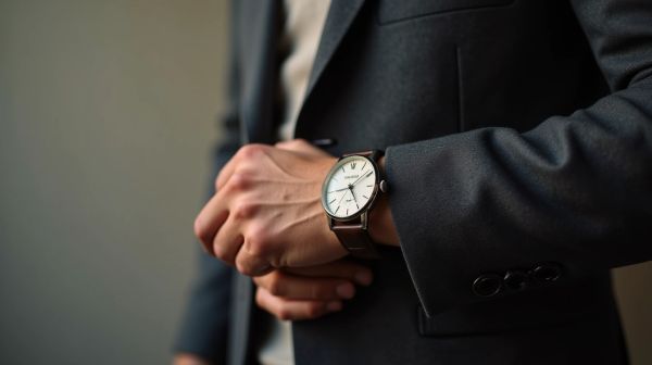 Opter pour des bracelets homme chics et tendance
