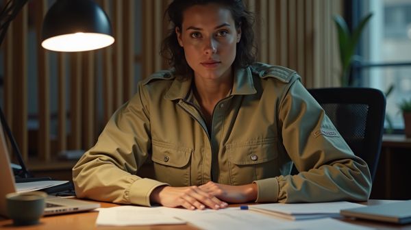 Optimiser votre confort au travail avec diadora utility