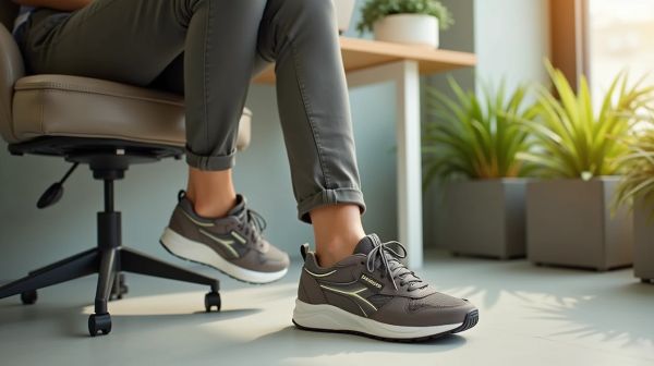 Optimiser votre confort au travail avec diadora utility