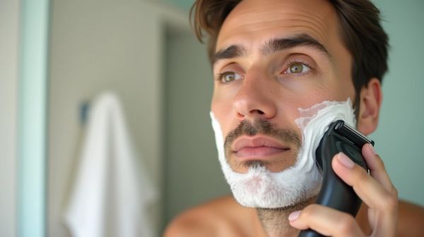 Optimiser votre rasage avec un rasoir de sûreté efficace