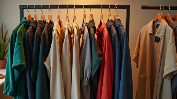 Outlet Schott : essayez des vêtements à prix réduit et tendances