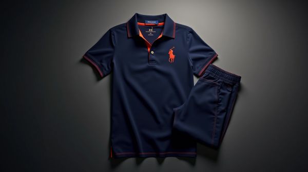 Polo Ralph Lauren d occasion : reconnaître les bonnes pièces avant d acheter en lot