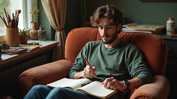 Porter l'esthétique anime sans avoir l'air déguisé