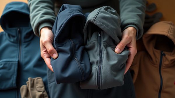 Top critères pour sélectionner la meilleure cagoule contre le froid
