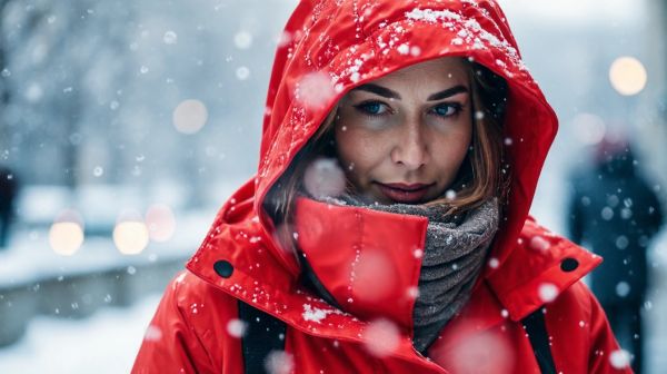 Top critères pour sélectionner la meilleure cagoule contre le froid