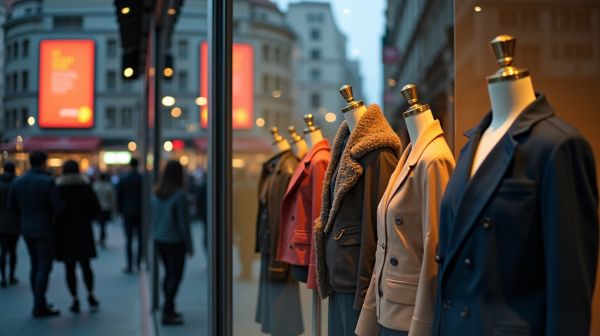Vêtements tendance en réduction chez Schott Outlet à découvrir